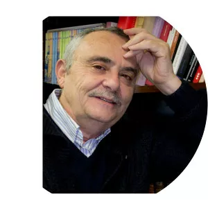 Manuel de Paz Sánchez