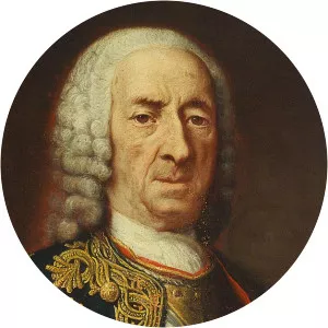 Manuel de Sada e Antillón photograph