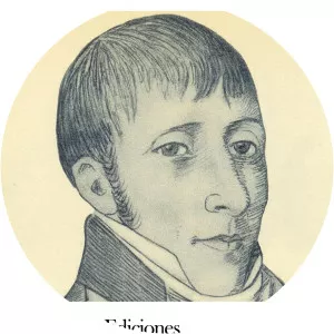 Manuel De Zequeira y Arango