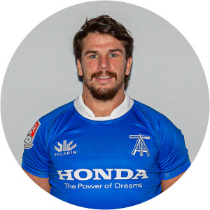 Manuel Diana - Rugby union player