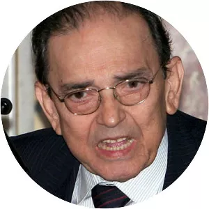 Manuel Díez de Velasco Vallejo