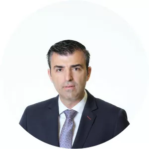 Manuel Domínguez González