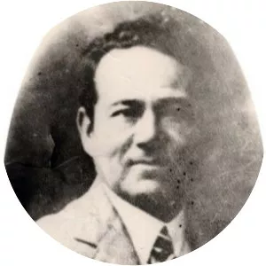 Manuel Dominguez - Politician