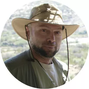 Manuel Domínguez-Rodrigo - Archaeologist