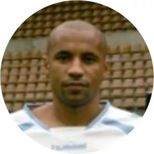 Manuel dos Santos - Former football player