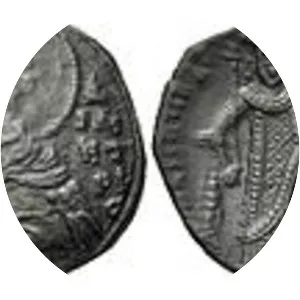 Manuel Doukas - Ruler