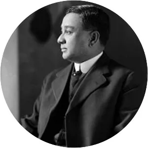 Manuel Earnshaw - Former Resident Commissioner of the Philippines