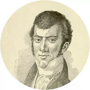 Manuel Eduardo de Gorostiza