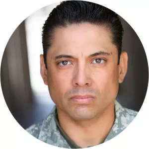 Manuel Eduardo Ramirez