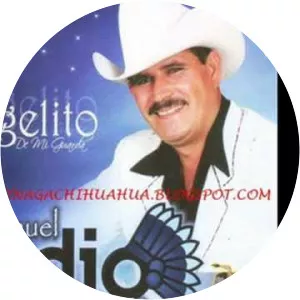 Manuel El Indio Ortega