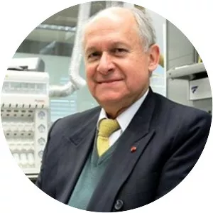 Manuel Elkin Patarroyo