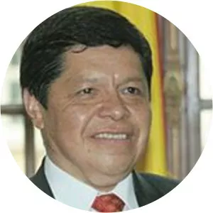 Manuel Enríquez Rosero