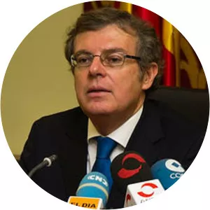 Manuel Espadas Burgos