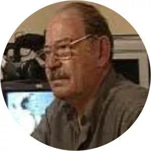 Manuel Esteban - Film director