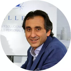 Manuel Estiarte - Spanish former water poloist