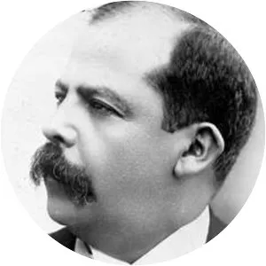 Manuel Estrada Cabrera