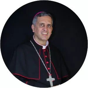 Manuel Eugenio Salazar Mora - 