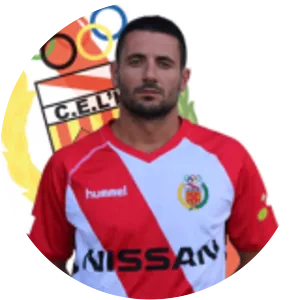 Manuel Expósito Salinas