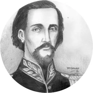 Manuel Ezequiel Bruzual - Political leader