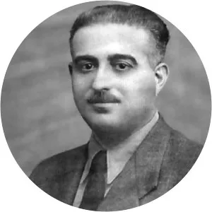 Manuel Fal Conde - Spanish Politician