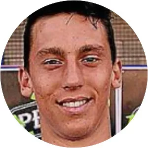 Manuel Farrando Stiepovich