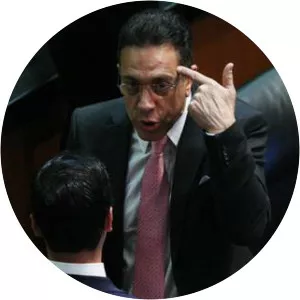 Manuel Fayad Ahmad photograph