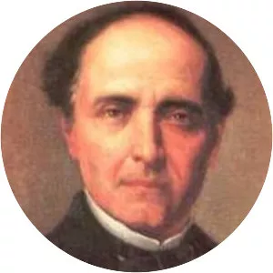 Manuel Felipe de Tovar - Former President of Venezuela