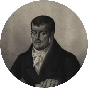 Manuel Fernandes Thomaz - Author