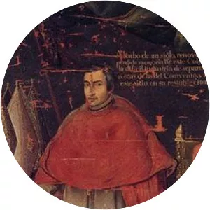 Manuel Fernández de Santa Cruz