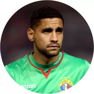 Manuel Fernández - Musician