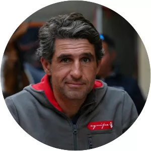 Manuel Fernández Saro