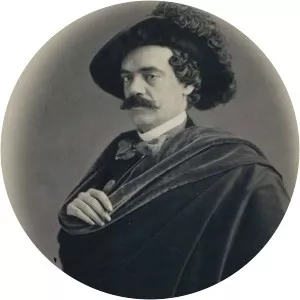 Manuel Fernandez y Gonzalez - Spanish writer