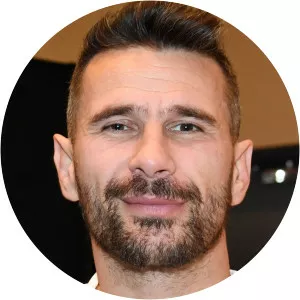 Manuel Ferrara - French pornographic actor