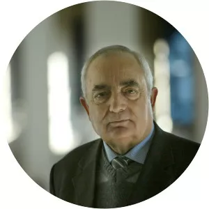 Manuel Ferreira Patrício