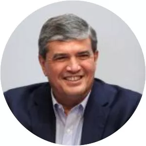 Manuel Florentino González Flores