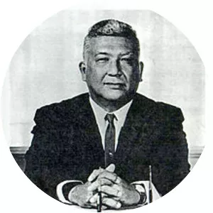 Manuel Flores Leon Guerrero - Former Governor of Guam