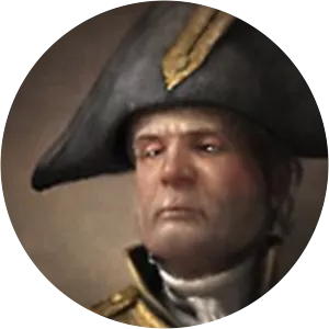 Manuel Freire de Andrade - Spanish general