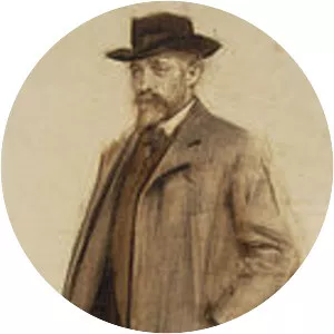 Manuel Fuxà - Sculptor