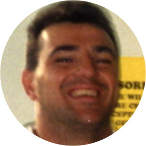 Manuel G. Catalano - Researcher