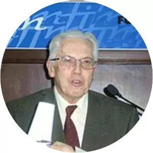 Manuel G. Doncel - Spanish physicist