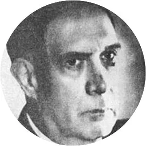 Manuel Gálvez