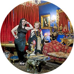 Manuel Gara Lopez photograph