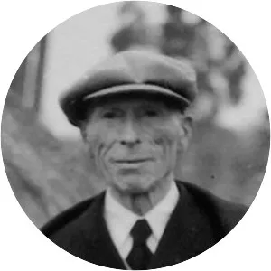 Manuel García Barros