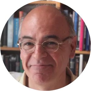 Manuel Garcia-Carpintero