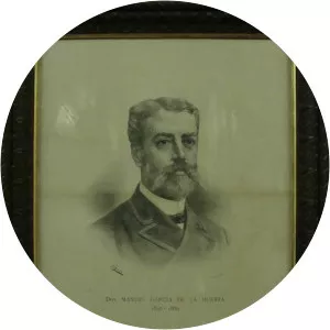 Manuel García de la Huerta