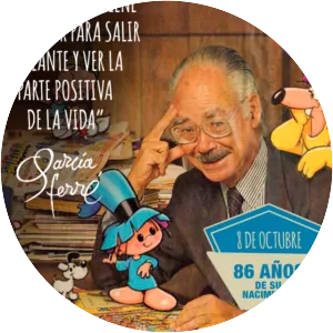 Manuel García Ferré