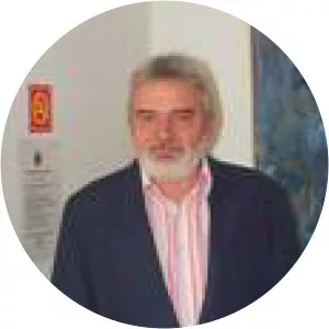 Manuel García Guatas - Author