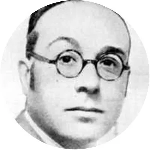 Manuel Garcia Morente