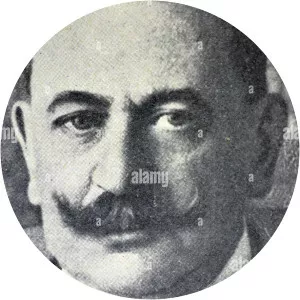 Manuel García-Prieto, 1st Marquess of Alhucemas