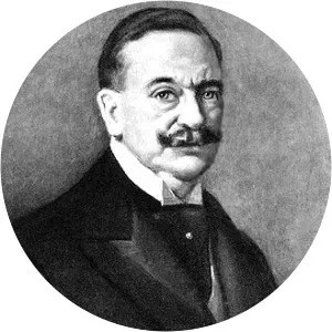 Manuel García-Prieto - Former President of the Council of Ministers of Spain